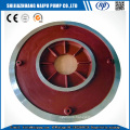 8/6 F- Ahe Slurry Pump Rear Lining Plate F6041HS1a05